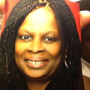 Meet your Posher, Gail